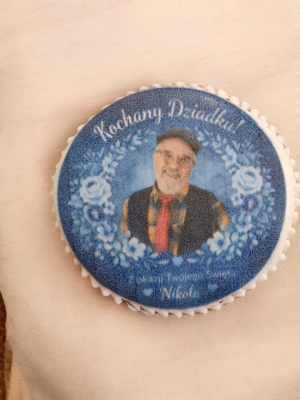 DZIEN BABCI I DZIADKA
