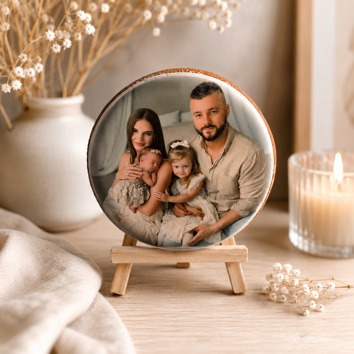 PIERNIK PERSONALIZOWANY