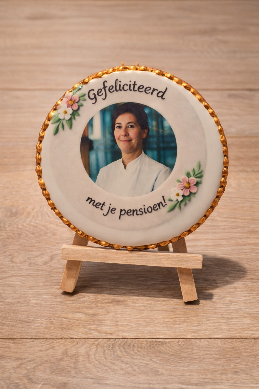 PIERNIK PERSONALIZOWANY