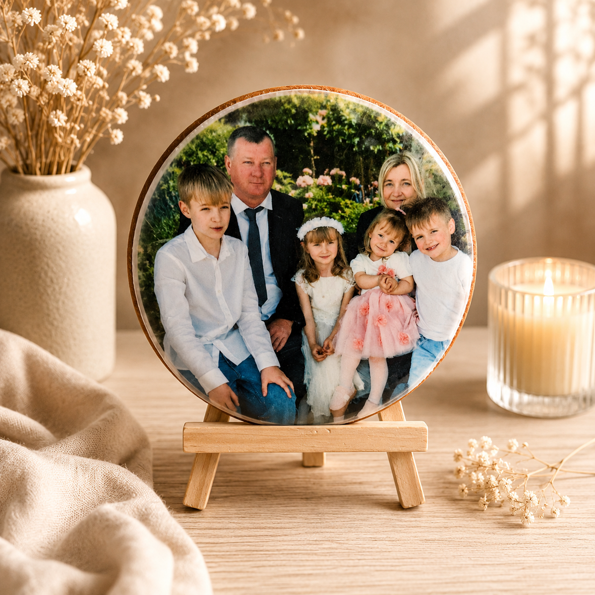 PIENIK PERSONALIZOWANY